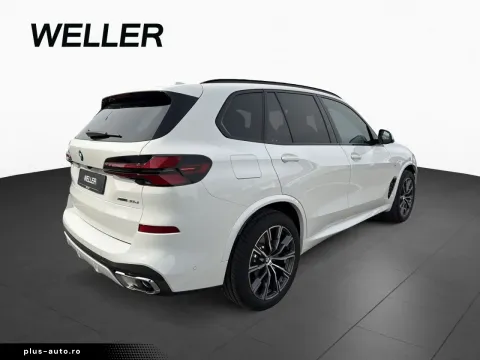 BMW X5 — poza 3