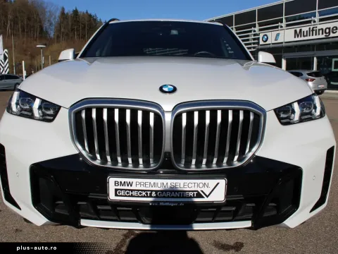 BMW X5 — poza 2