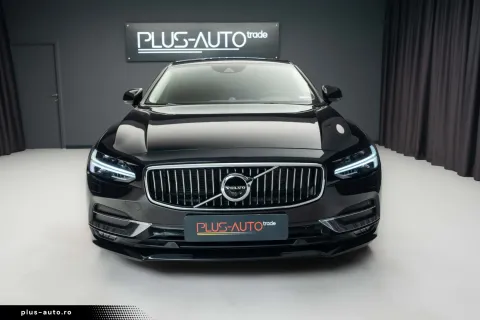 Volvo S90 — poza 3