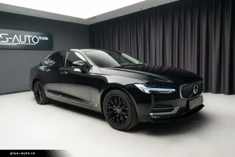 Volvo S90 — poza 2