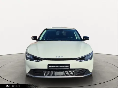 Kia Ev6 — poza 2
