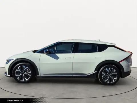 Kia Ev6 — poza 3
