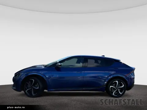 Kia Ev6 — poza 2