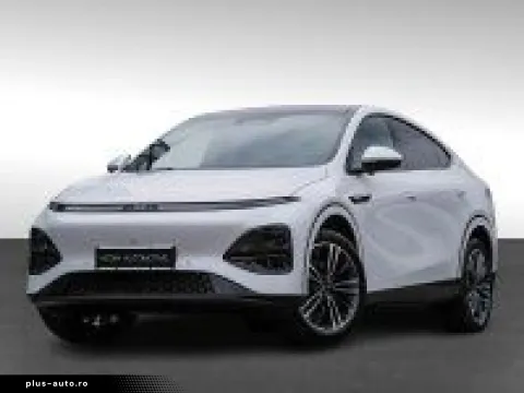 XPENG G6