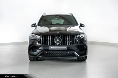 Mercedes-Benz Gle 63 Amg — poza 3