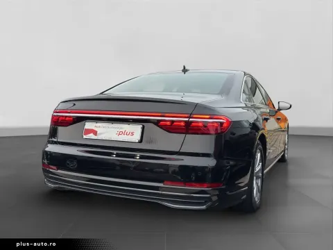 Audi A8 — poza 2