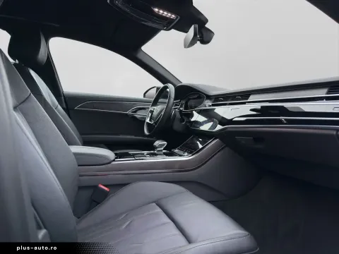 Audi A8 — poza 3