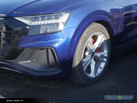 Audi Q8 — poza 2