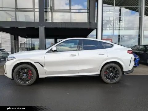 BMW X6 — poza 2