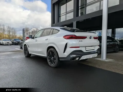 BMW X6 — poza 3
