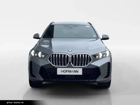BMW X6 — poza 2
