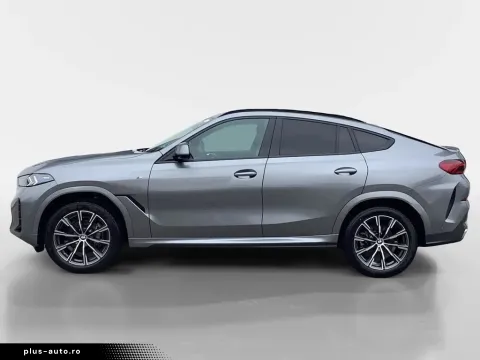 BMW X6 — poza 3