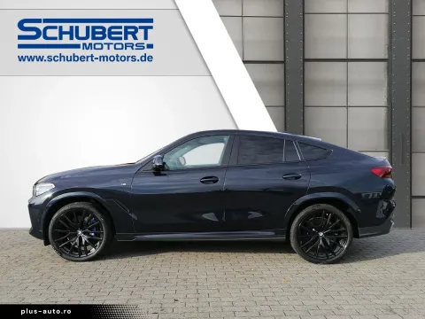 BMW X6 — poza 2