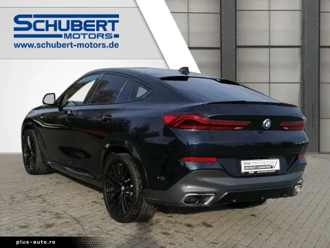 BMW X6 — poza 3