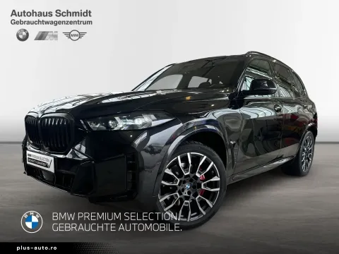 BMW X5 — poza 2