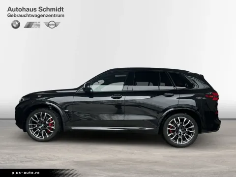 BMW X5 — poza 3