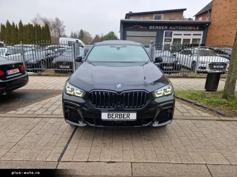 BMW X6 — poza 2