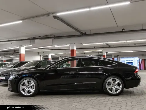 Audi A7 — poza 2