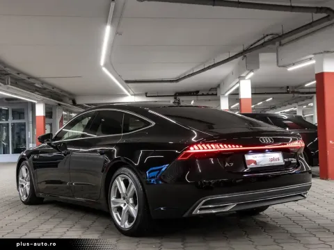Audi A7 — poza 3