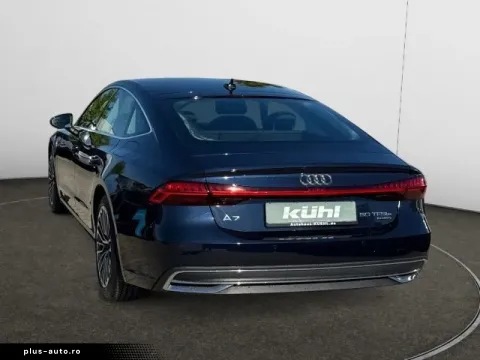 Audi A7 — poza 3