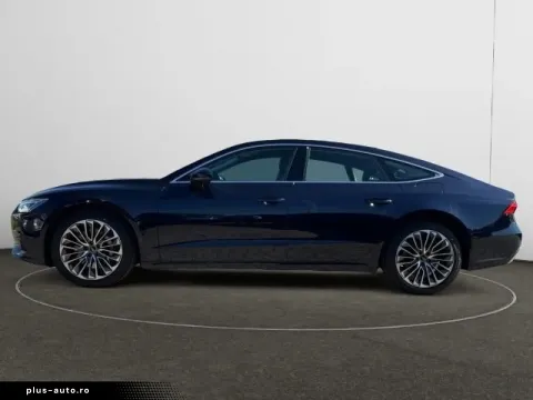 Audi A7 — poza 2