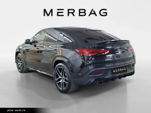 Mercedes-Benz Gle 53 Amg — poza 2