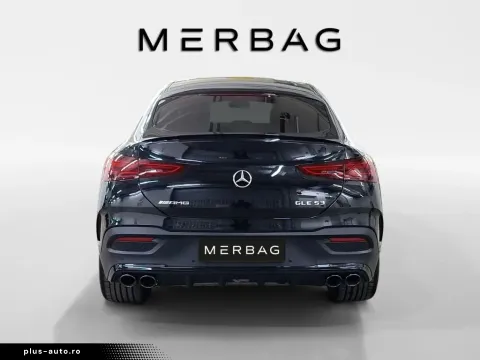 Mercedes-Benz Gle 53 Amg — poza 3
