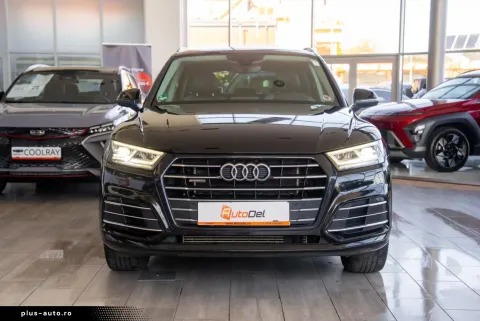 Audi Q5 — poza 2