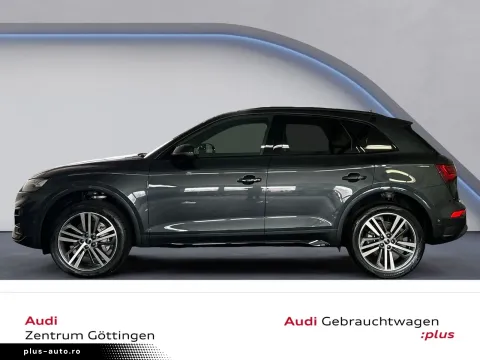 Audi Q5 — poza 2