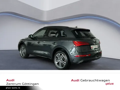 Audi Q5 — poza 3