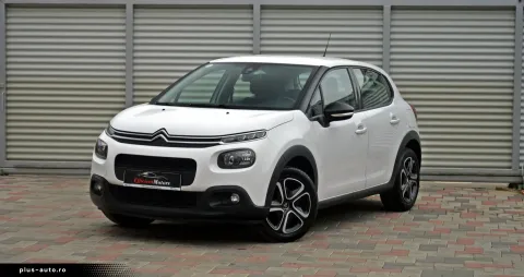 Citroën C3 — poza 2