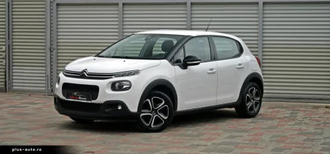 Citroën C3 — poza 3