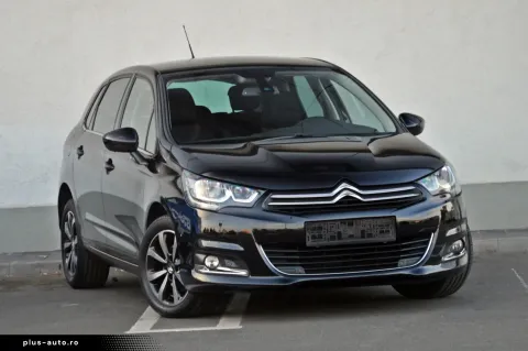 Citroën C4 — poza 2