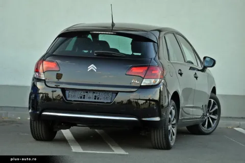 Citroën C4 — poza 3