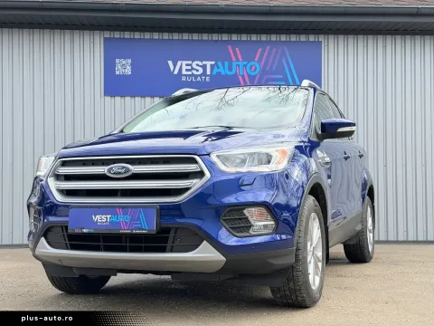 Ford Kuga — poza 2