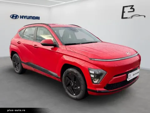Hyundai Kona Elektro — poza 2