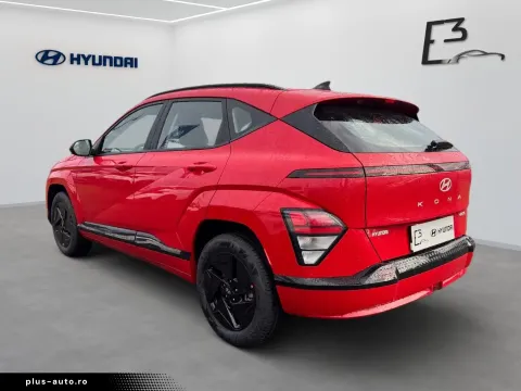 Hyundai Kona Elektro — poza 3