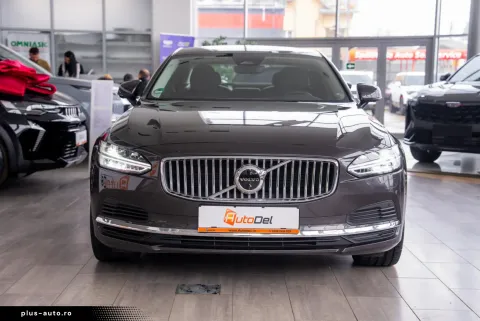 Volvo S90 — poza 2