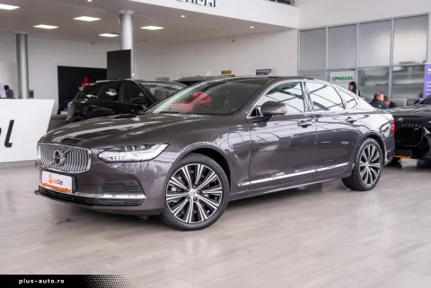 Volvo S90 — poza 3