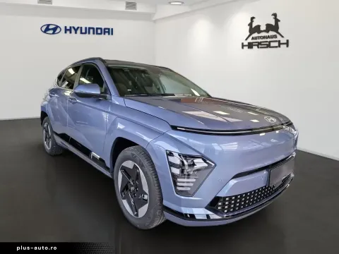 Hyundai Kona Elektro — poza 2