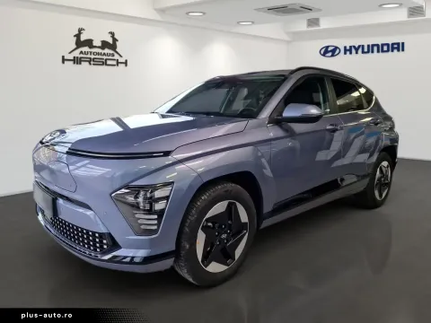 Hyundai Kona Elektro