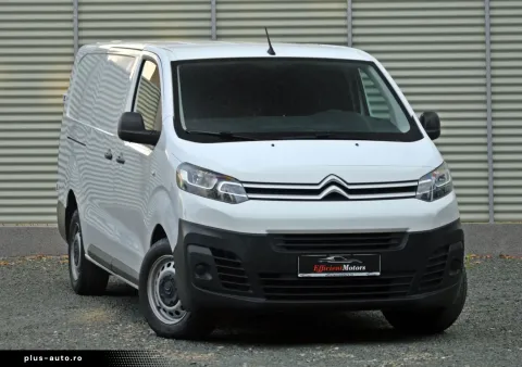 Citroën Jumpy