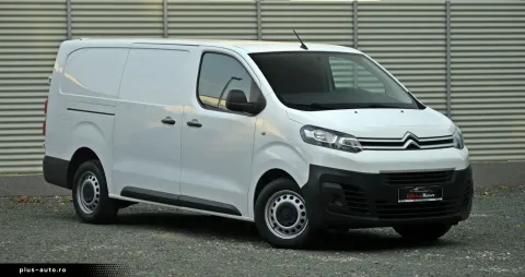 Citroën Jumpy — poza 2