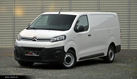 Citroën Jumpy — poza 3