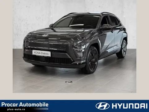 Hyundai Kona Elektro