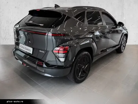 Hyundai Kona Elektro — poza 2