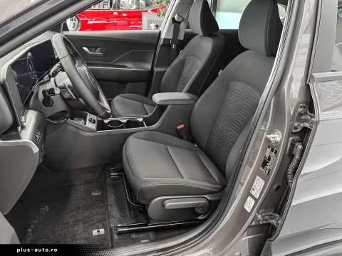 Hyundai Kona Elektro — poza 3