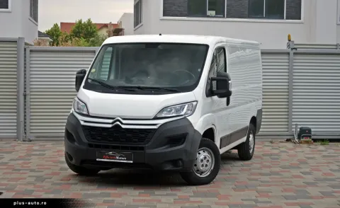 Citroën Jumper