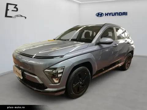 Hyundai Kona Elektro — poza 2
