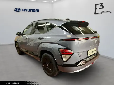Hyundai Kona Elektro — poza 3